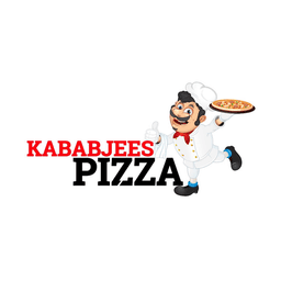 Kababjees Pizza 