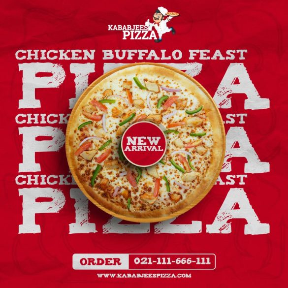 Choose the Perfect Pizza for Your Cravings