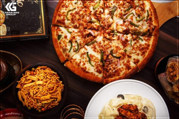 Best Pizza Restaurant in Multan