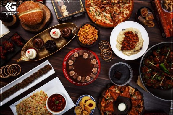 Pizza and Sides
