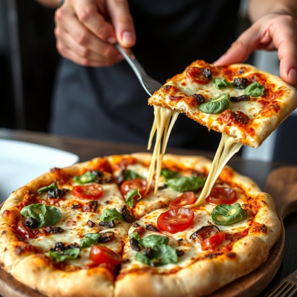 A Guide to Different Pizza Styles